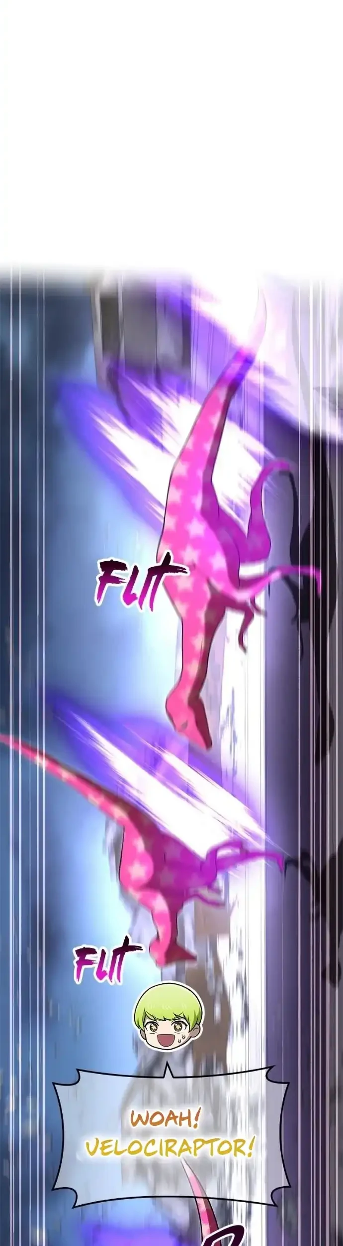 I Am the Strongest Awakeners, Recognized by All of the World’s Cheat Masters Chapter 73 Gambar 50