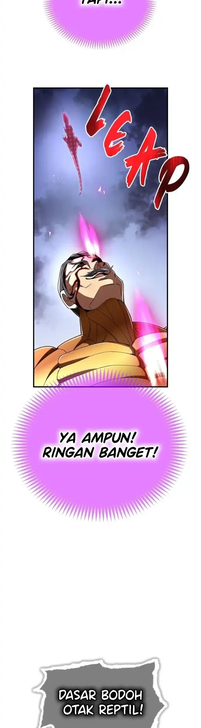 I Am the Strongest Awakeners, Recognized by All of the World’s Cheat Masters Chapter 73 Gambar 52