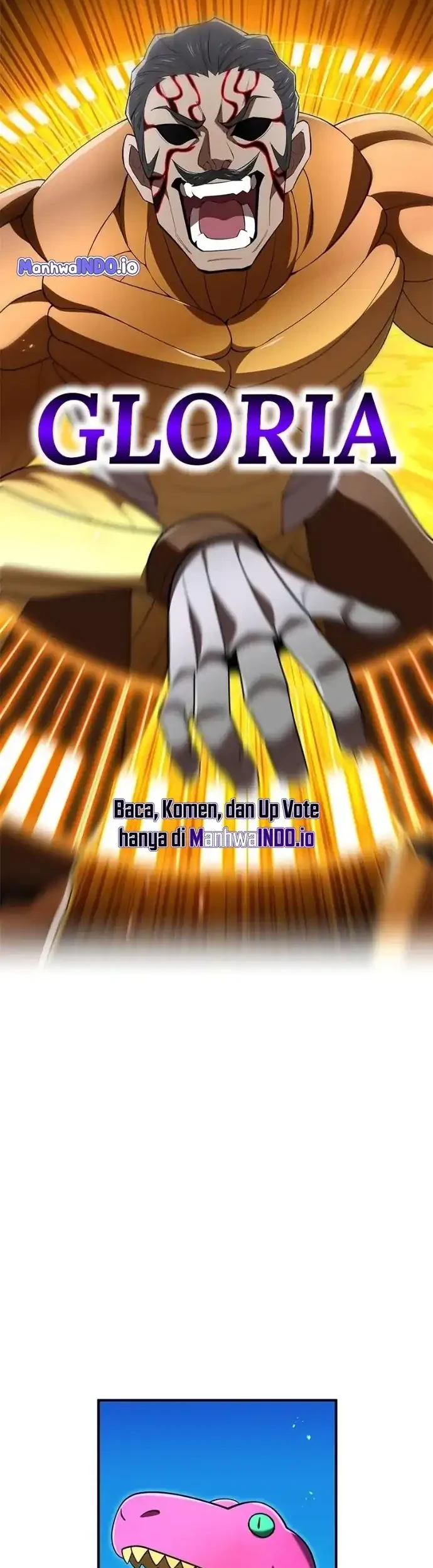 I Am the Strongest Awakeners, Recognized by All of the World’s Cheat Masters Chapter 73 Gambar 54