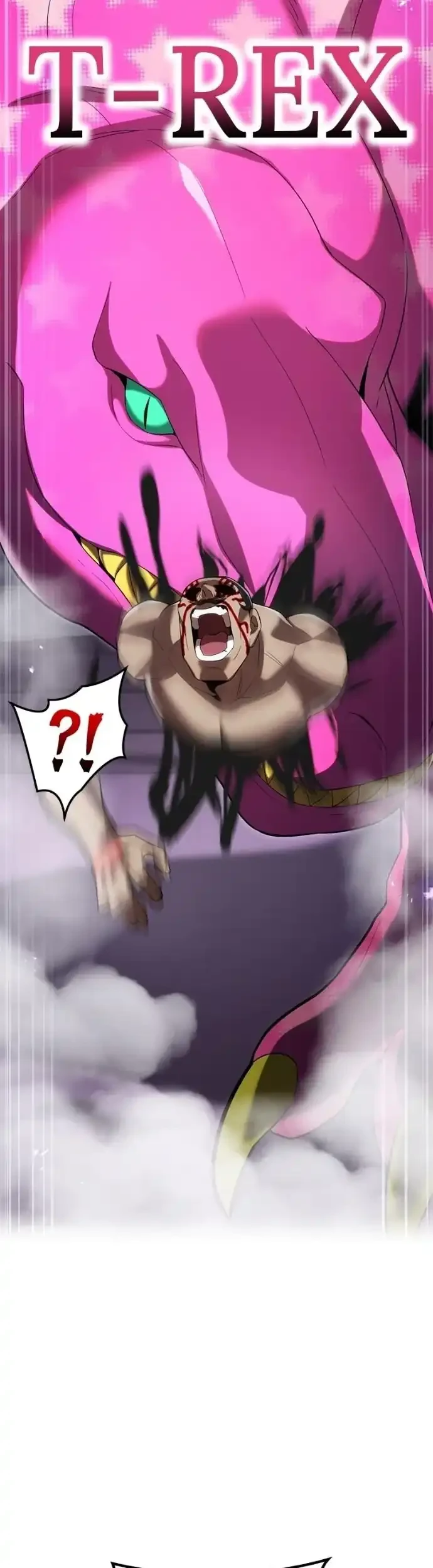 I Am the Strongest Awakeners, Recognized by All of the World’s Cheat Masters Chapter 73 Gambar 3