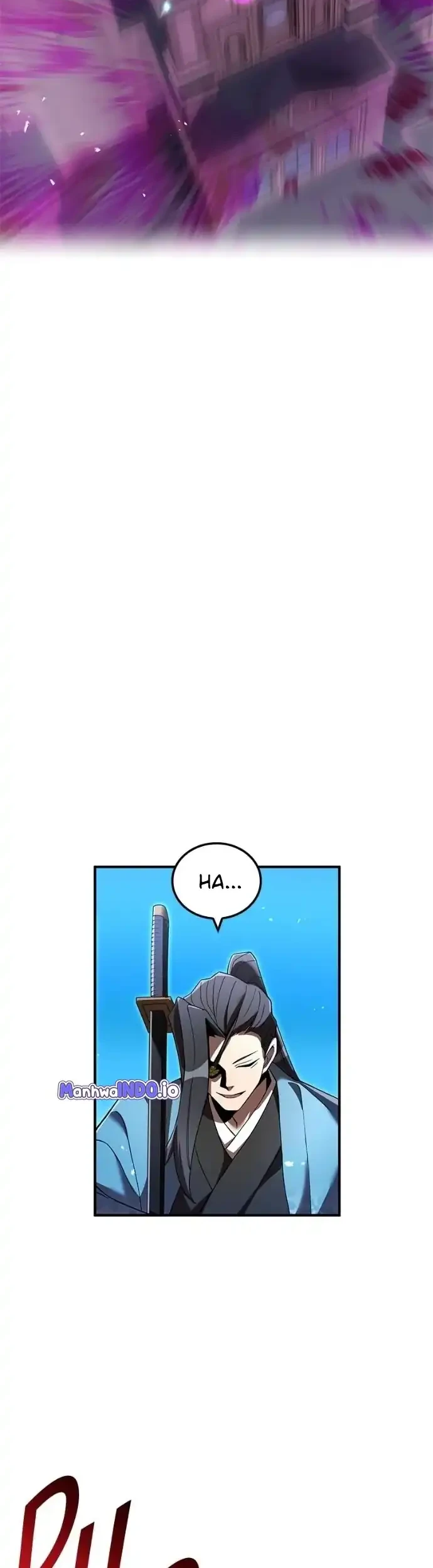 I Am the Strongest Awakeners, Recognized by All of the World’s Cheat Masters Chapter 73 Gambar 60