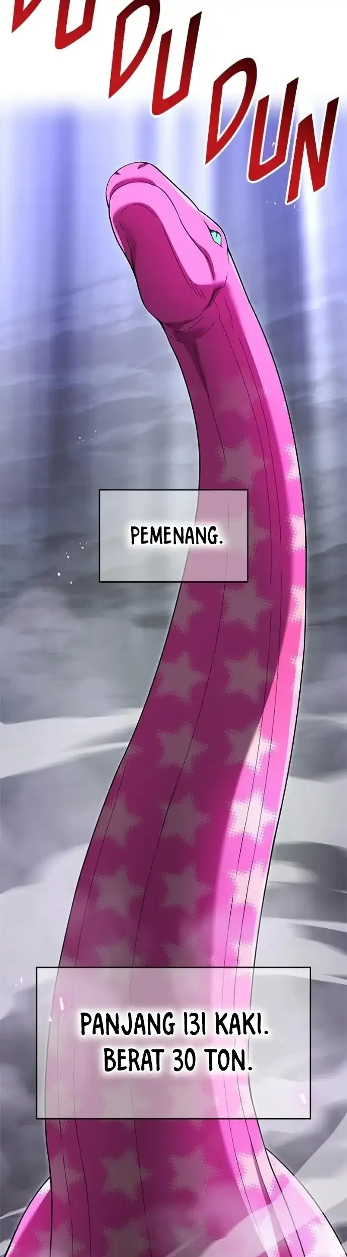 I Am the Strongest Awakeners, Recognized by All of the World’s Cheat Masters Chapter 73 Gambar 61