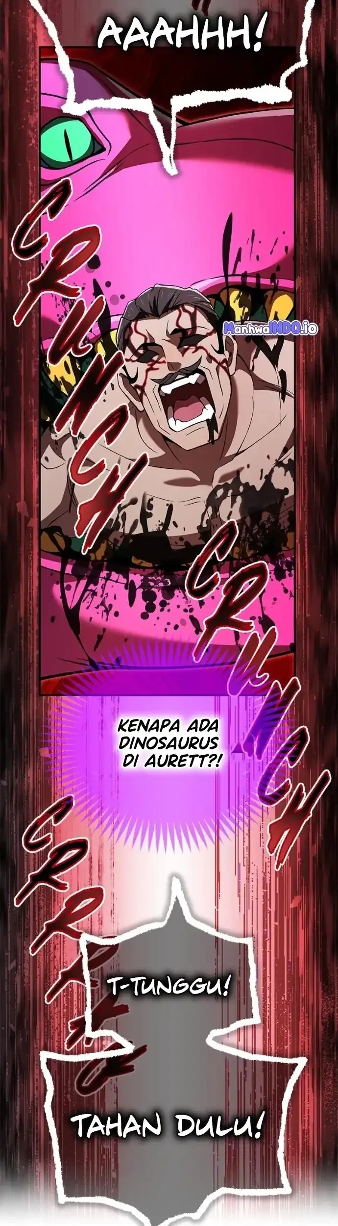 I Am the Strongest Awakeners, Recognized by All of the World’s Cheat Masters Chapter 73 Gambar 12