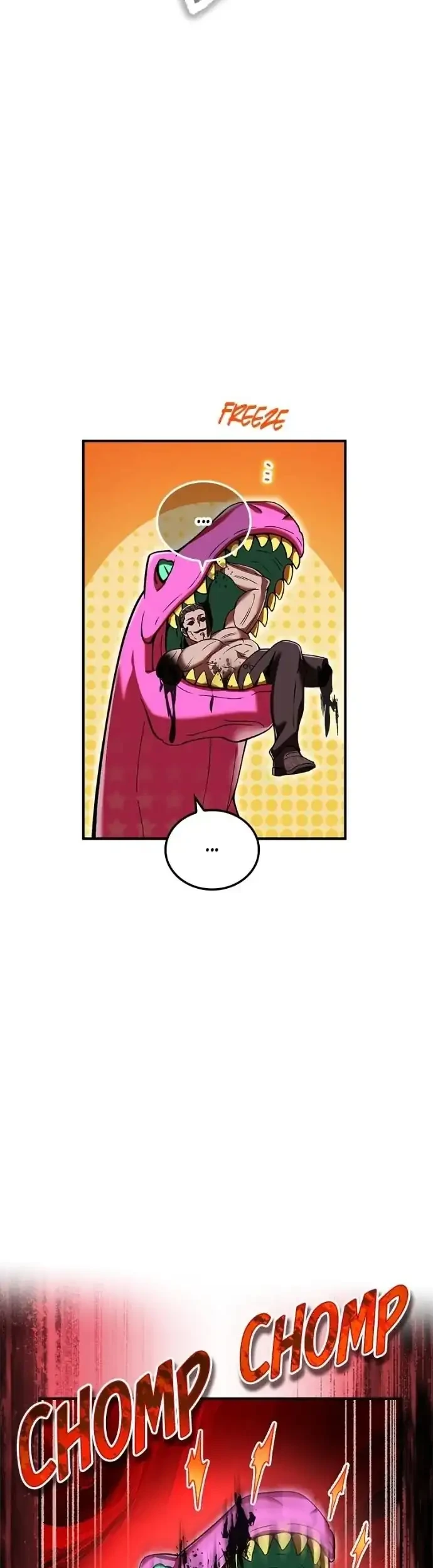 I Am the Strongest Awakeners, Recognized by All of the World’s Cheat Masters Chapter 73 Gambar 13