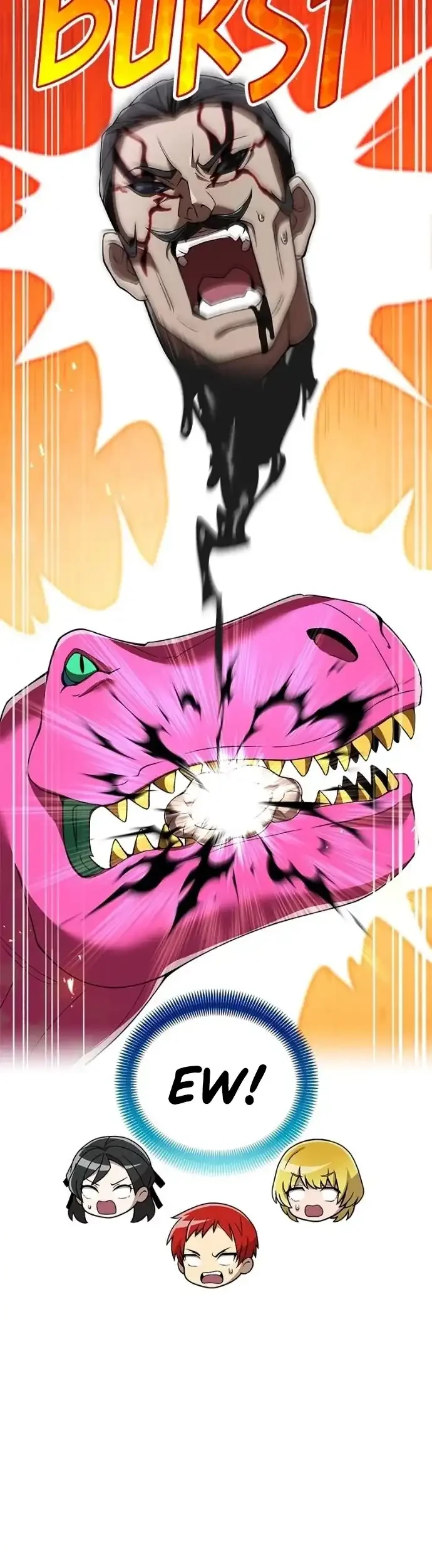 I Am the Strongest Awakeners, Recognized by All of the World’s Cheat Masters Chapter 73 Gambar 15