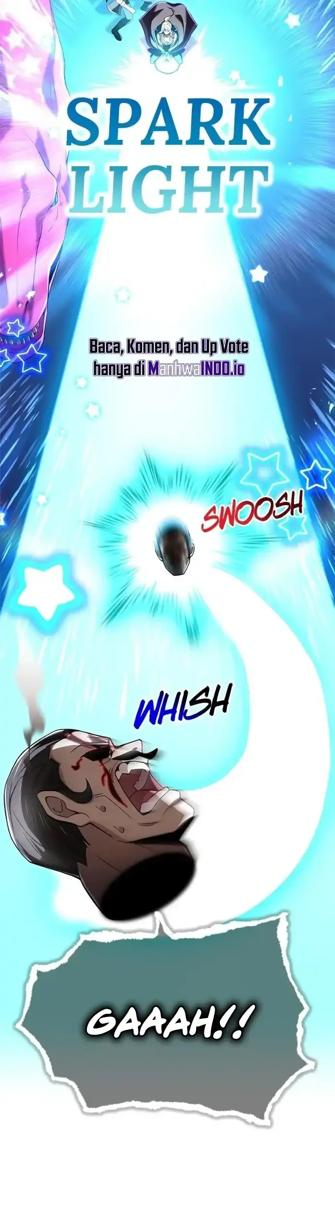 I Am the Strongest Awakeners, Recognized by All of the World’s Cheat Masters Chapter 73 Gambar 17