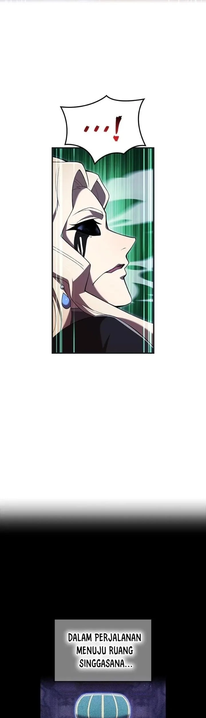 I Am the Strongest Awakeners, Recognized by All of the World’s Cheat Masters Chapter 75 Gambar 26