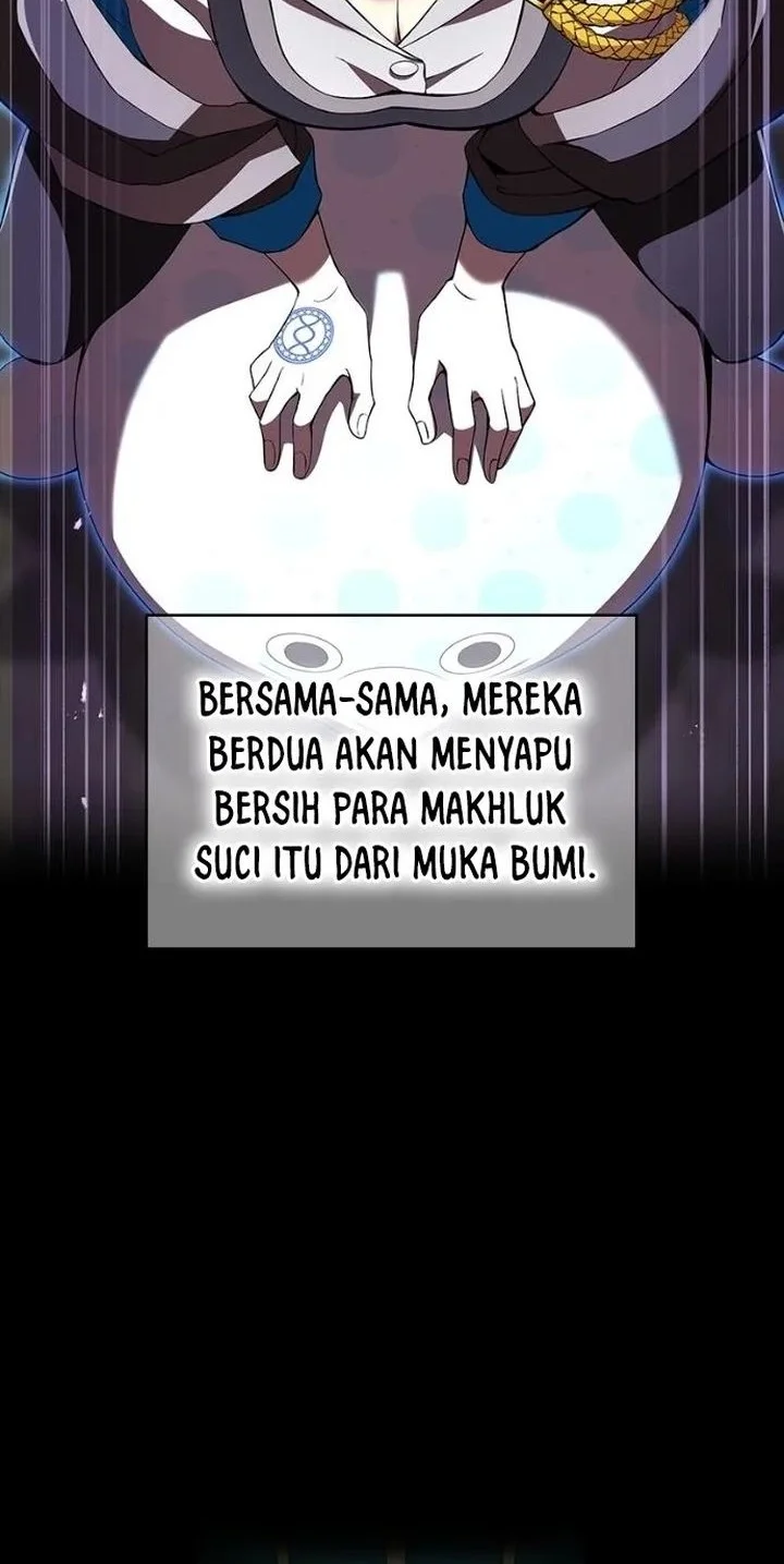 I Am the Strongest Awakeners, Recognized by All of the World’s Cheat Masters Chapter 75 Gambar 29