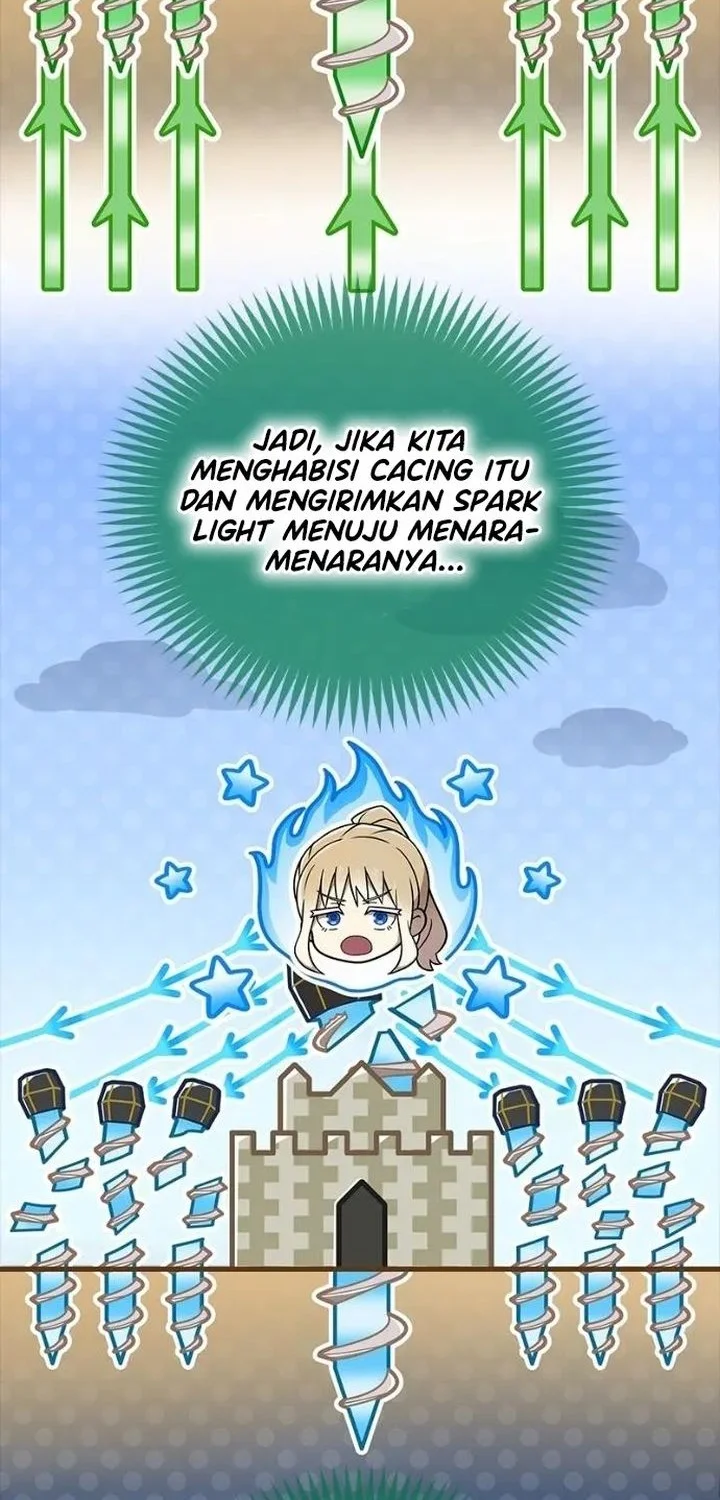 I Am the Strongest Awakeners, Recognized by All of the World’s Cheat Masters Chapter 75 Gambar 31