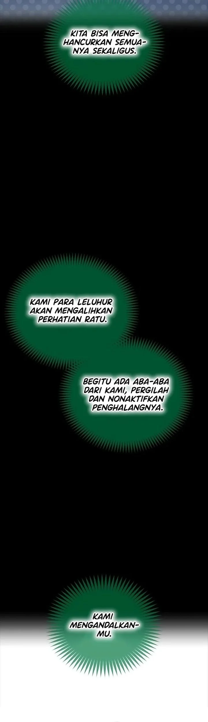 I Am the Strongest Awakeners, Recognized by All of the World’s Cheat Masters Chapter 75 Gambar 32