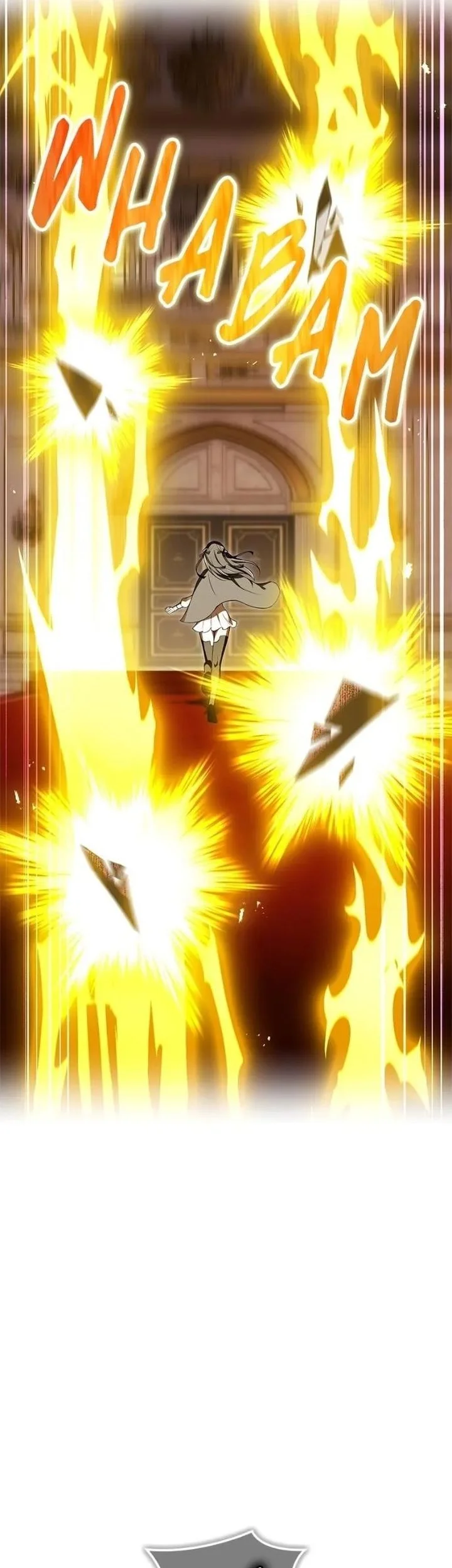 I Am the Strongest Awakeners, Recognized by All of the World’s Cheat Masters Chapter 75 Gambar 36