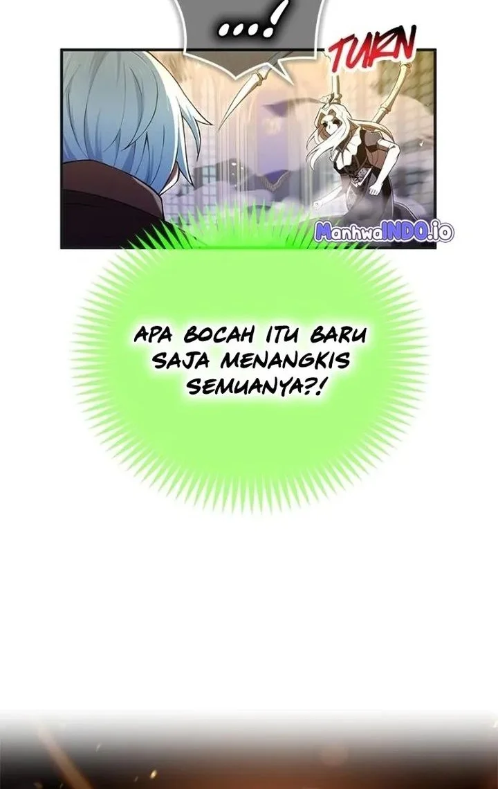 I Am the Strongest Awakeners, Recognized by All of the World’s Cheat Masters Chapter 75 Gambar 37