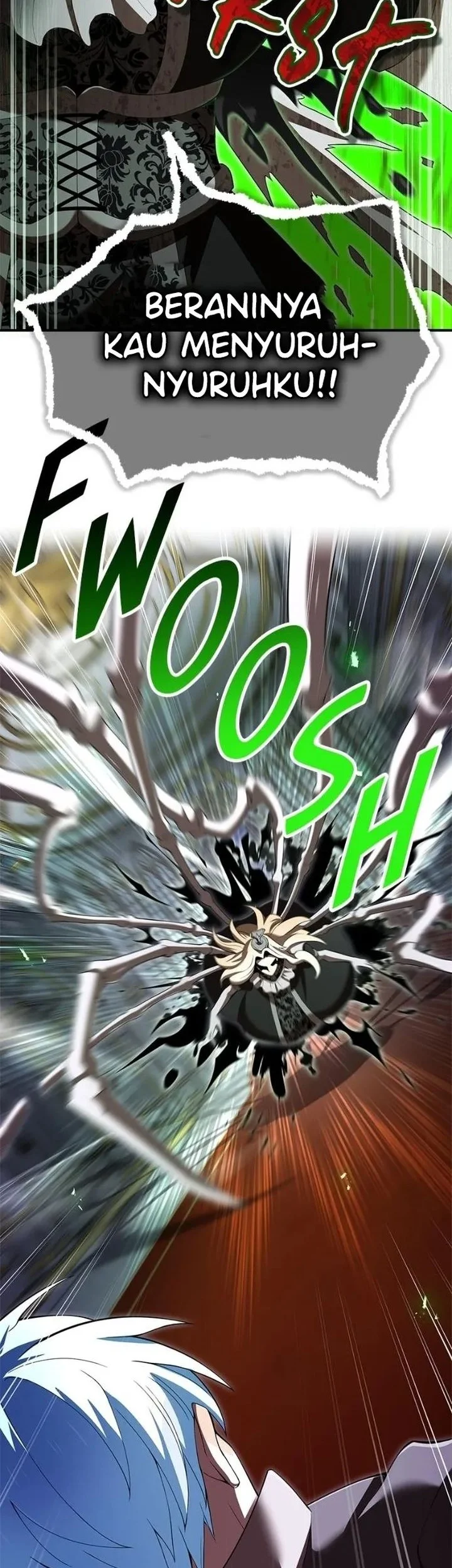 I Am the Strongest Awakeners, Recognized by All of the World’s Cheat Masters Chapter 75 Gambar 39