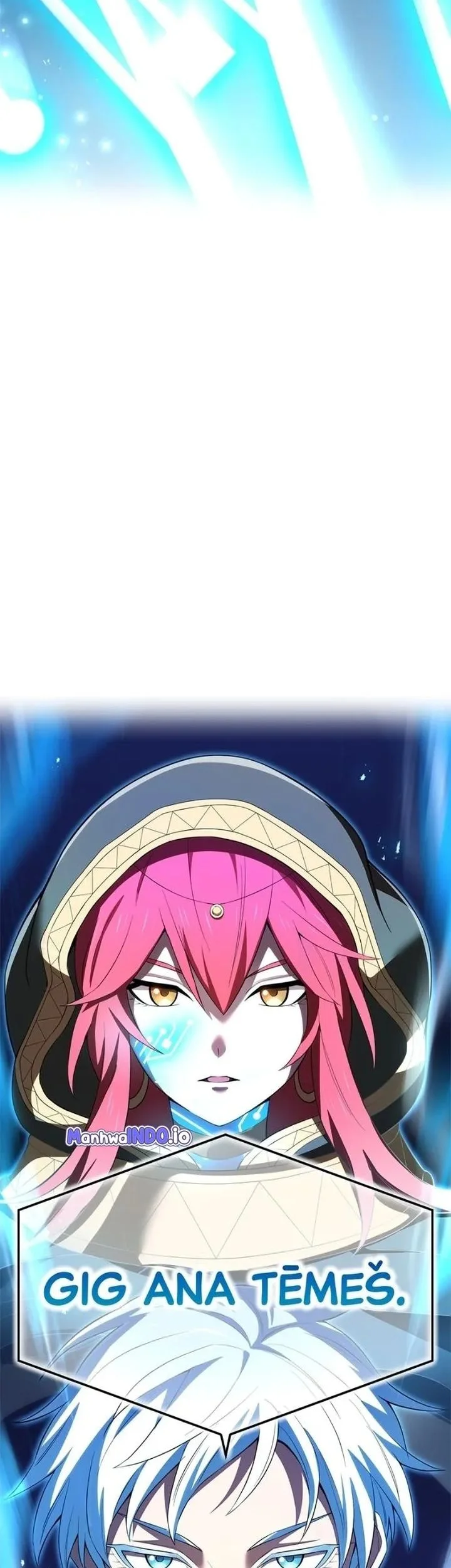 I Am the Strongest Awakeners, Recognized by All of the World’s Cheat Masters Chapter 75 Gambar 44