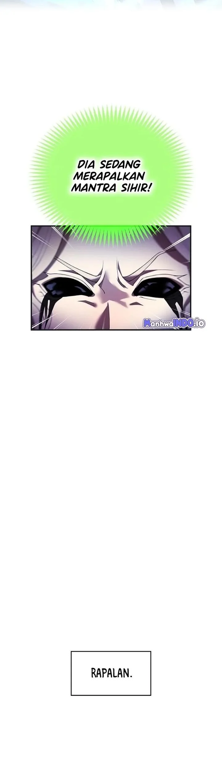 I Am the Strongest Awakeners, Recognized by All of the World’s Cheat Masters Chapter 75 Gambar 46