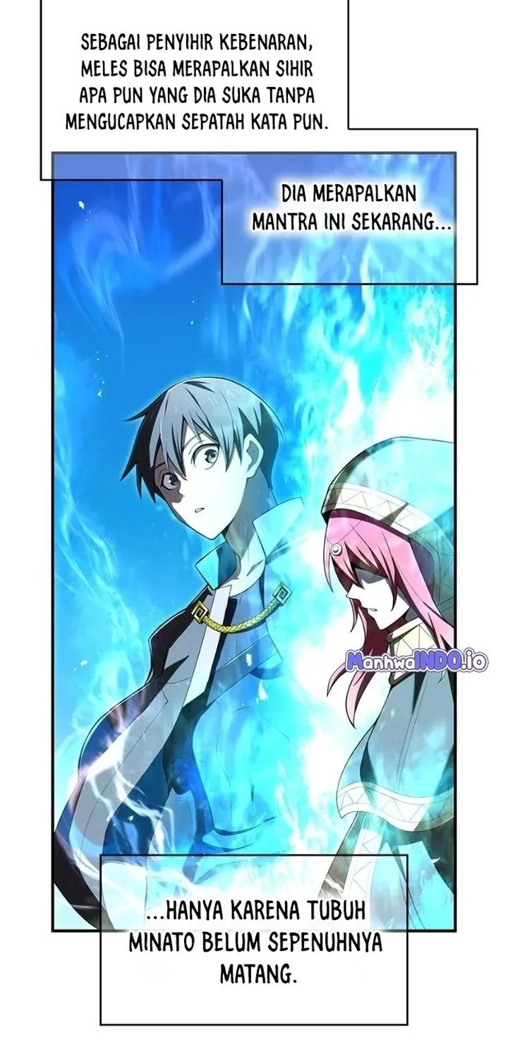 I Am the Strongest Awakeners, Recognized by All of the World’s Cheat Masters Chapter 75 Gambar 49