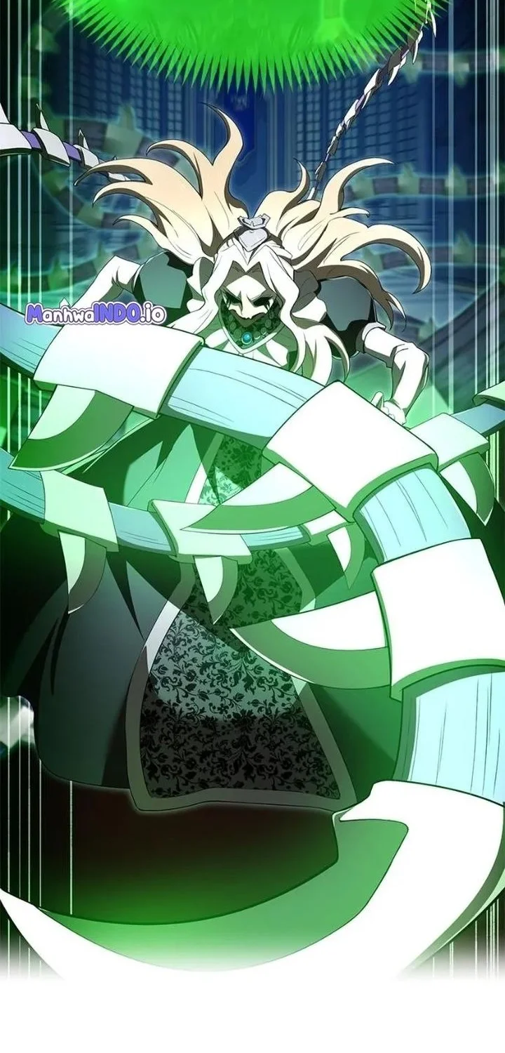 I Am the Strongest Awakeners, Recognized by All of the World’s Cheat Masters Chapter 75 Gambar 53