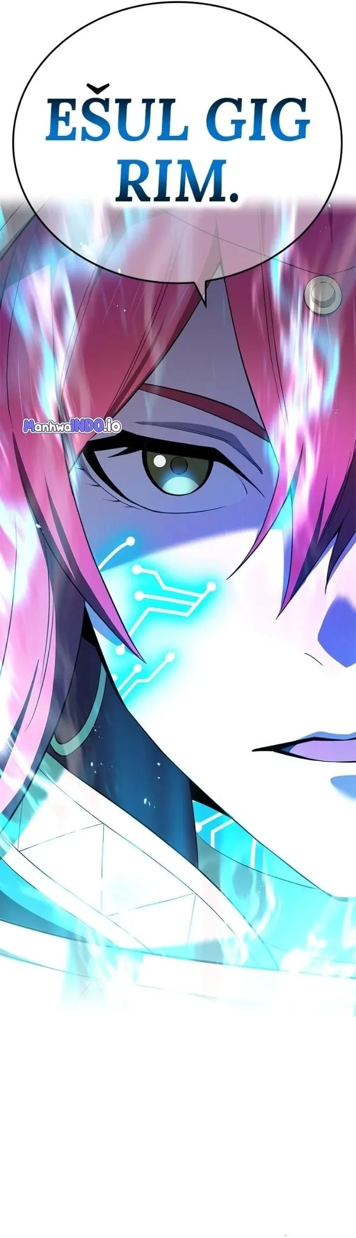 I Am the Strongest Awakeners, Recognized by All of the World’s Cheat Masters Chapter 75 Gambar 57