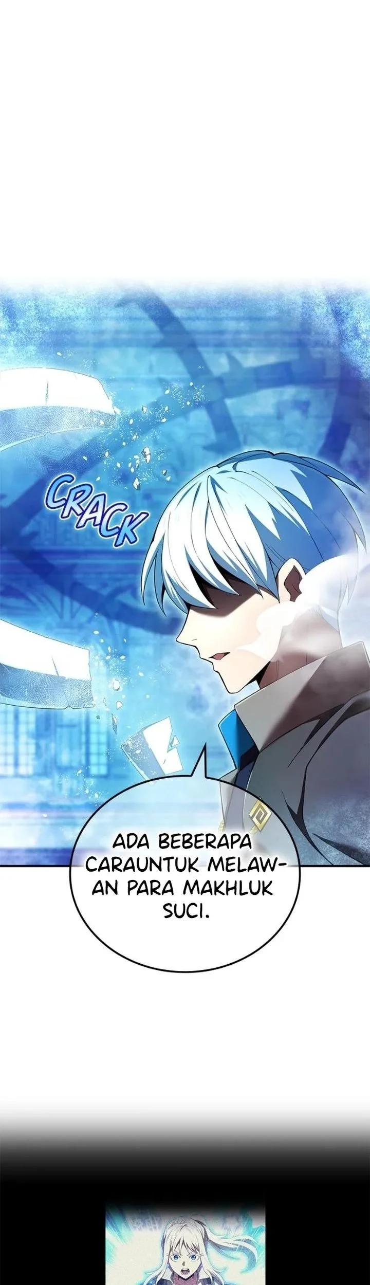 I Am the Strongest Awakeners, Recognized by All of the World’s Cheat Masters Chapter 75 Gambar 61