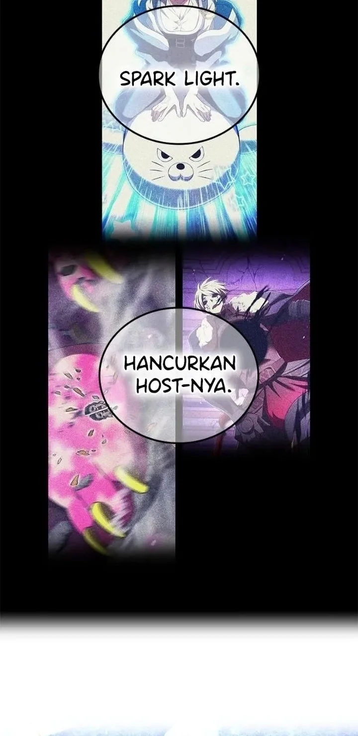 I Am the Strongest Awakeners, Recognized by All of the World’s Cheat Masters Chapter 75 Gambar 62