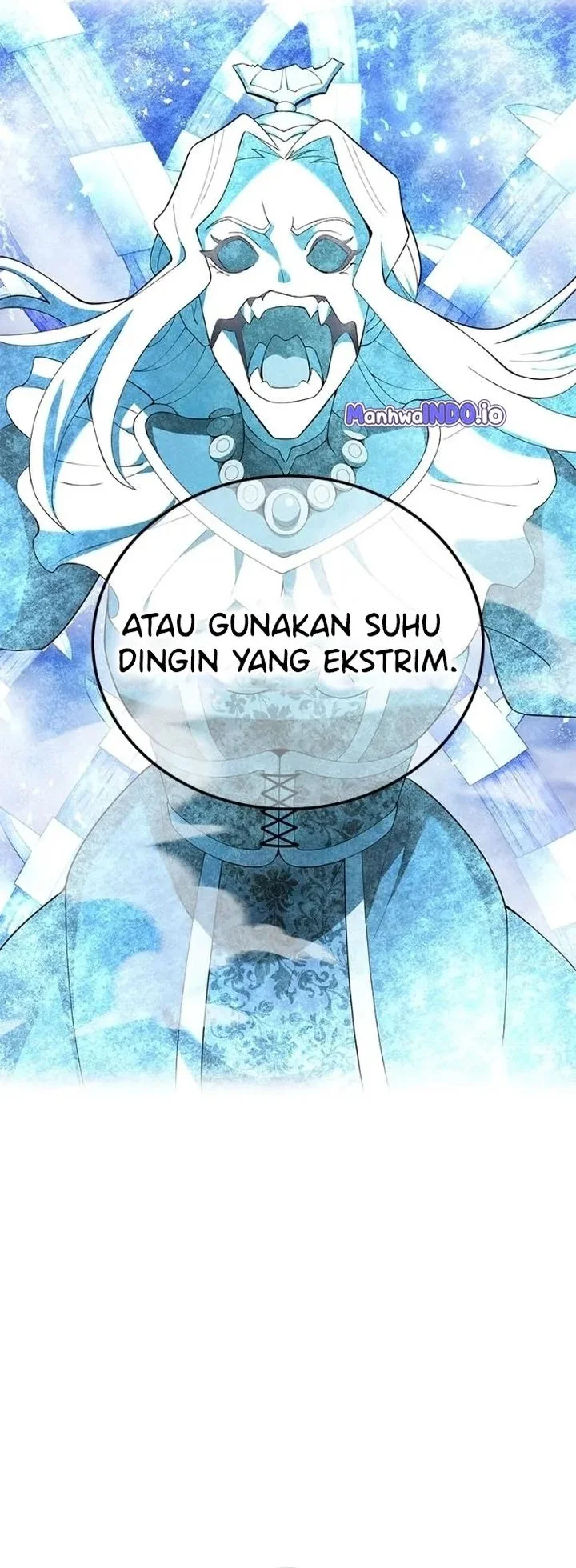 I Am the Strongest Awakeners, Recognized by All of the World’s Cheat Masters Chapter 75 Gambar 63