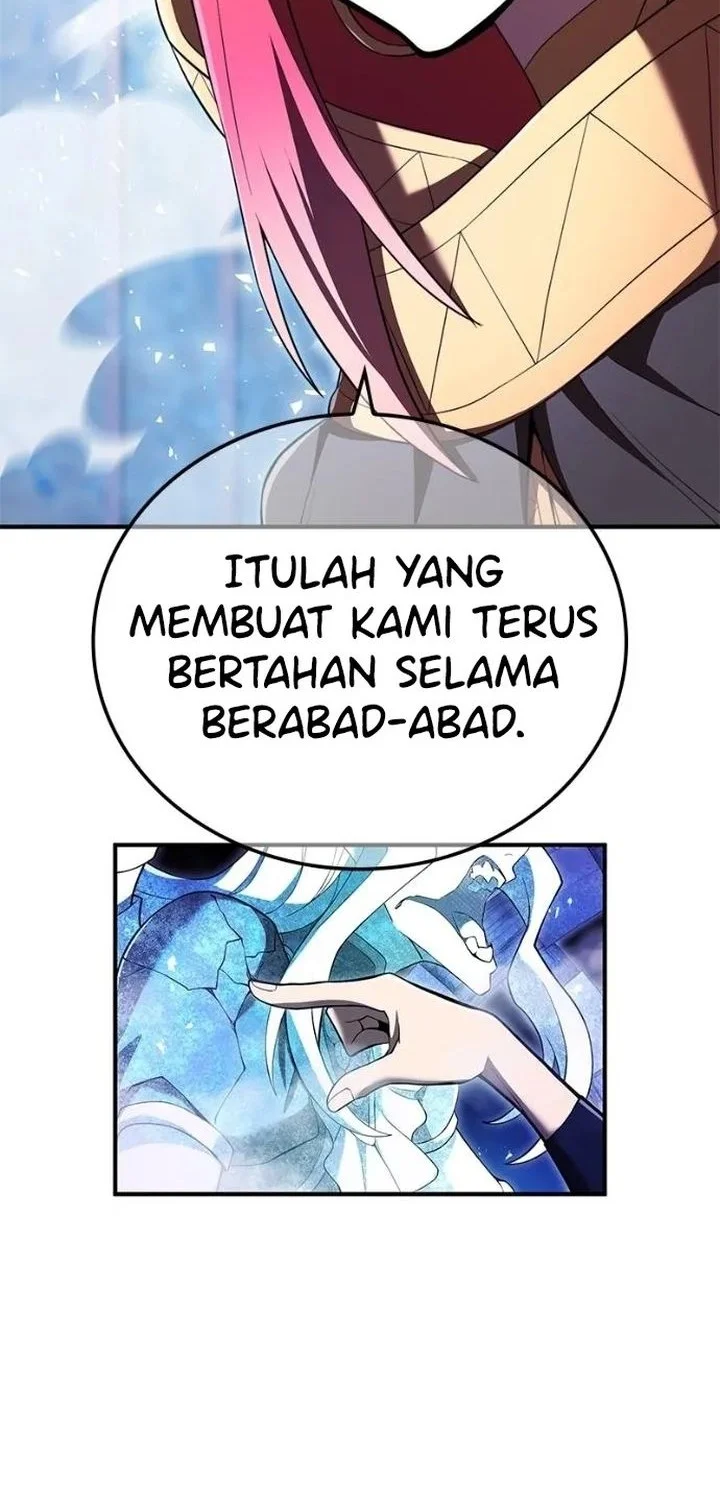 I Am the Strongest Awakeners, Recognized by All of the World’s Cheat Masters Chapter 75 Gambar 67