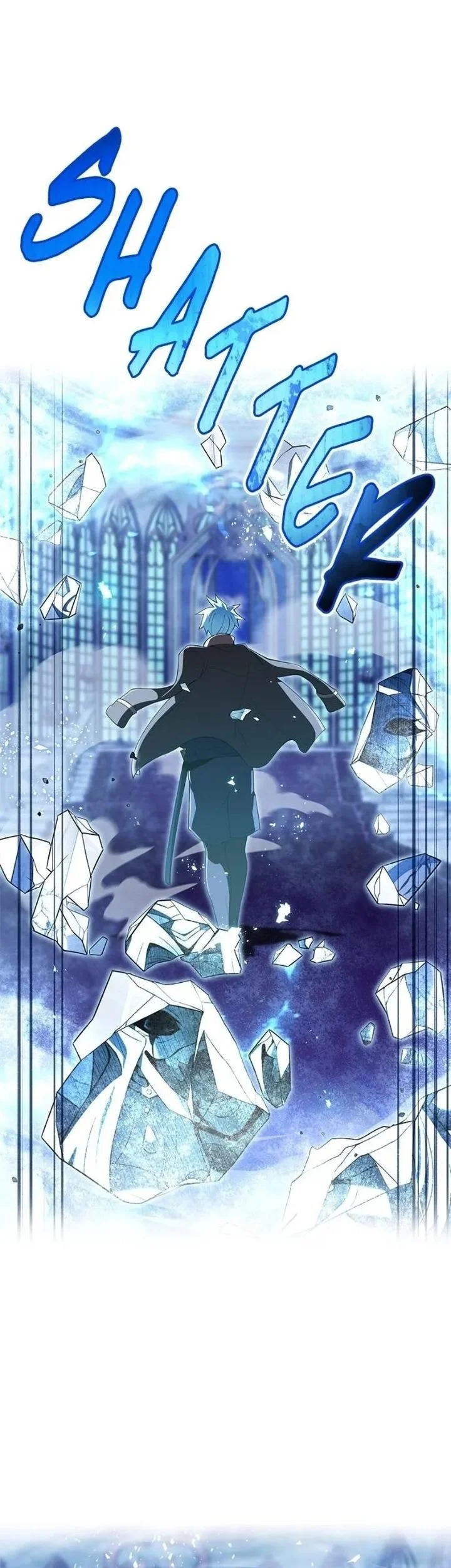 I Am the Strongest Awakeners, Recognized by All of the World’s Cheat Masters Chapter 75 Gambar 68