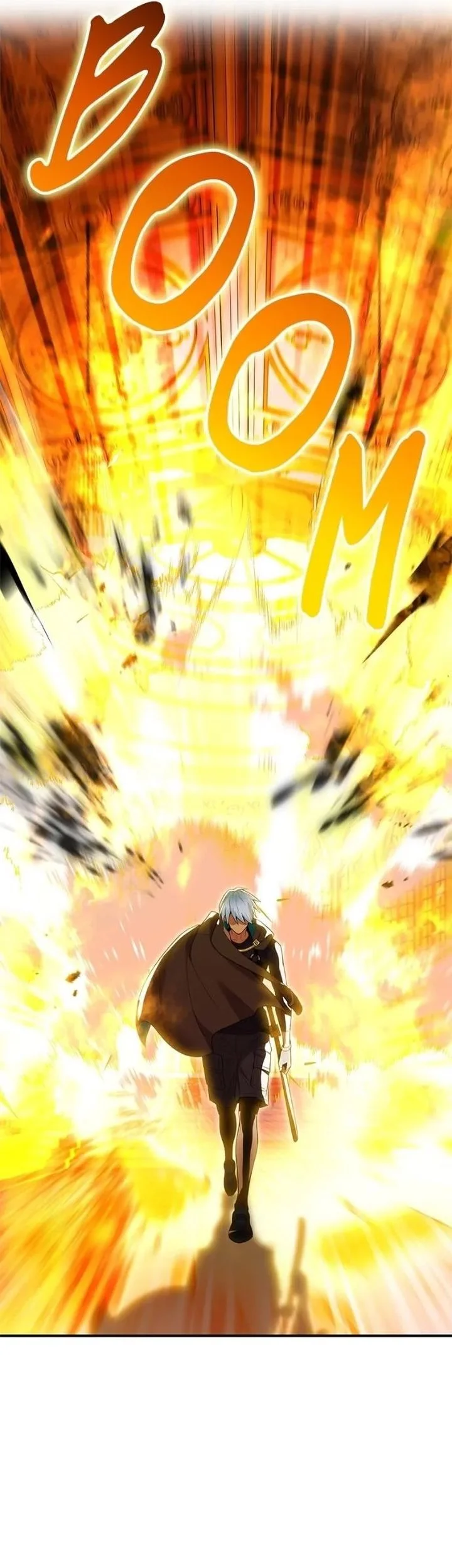 I Am the Strongest Awakeners, Recognized by All of the World’s Cheat Masters Chapter 75 Gambar 70