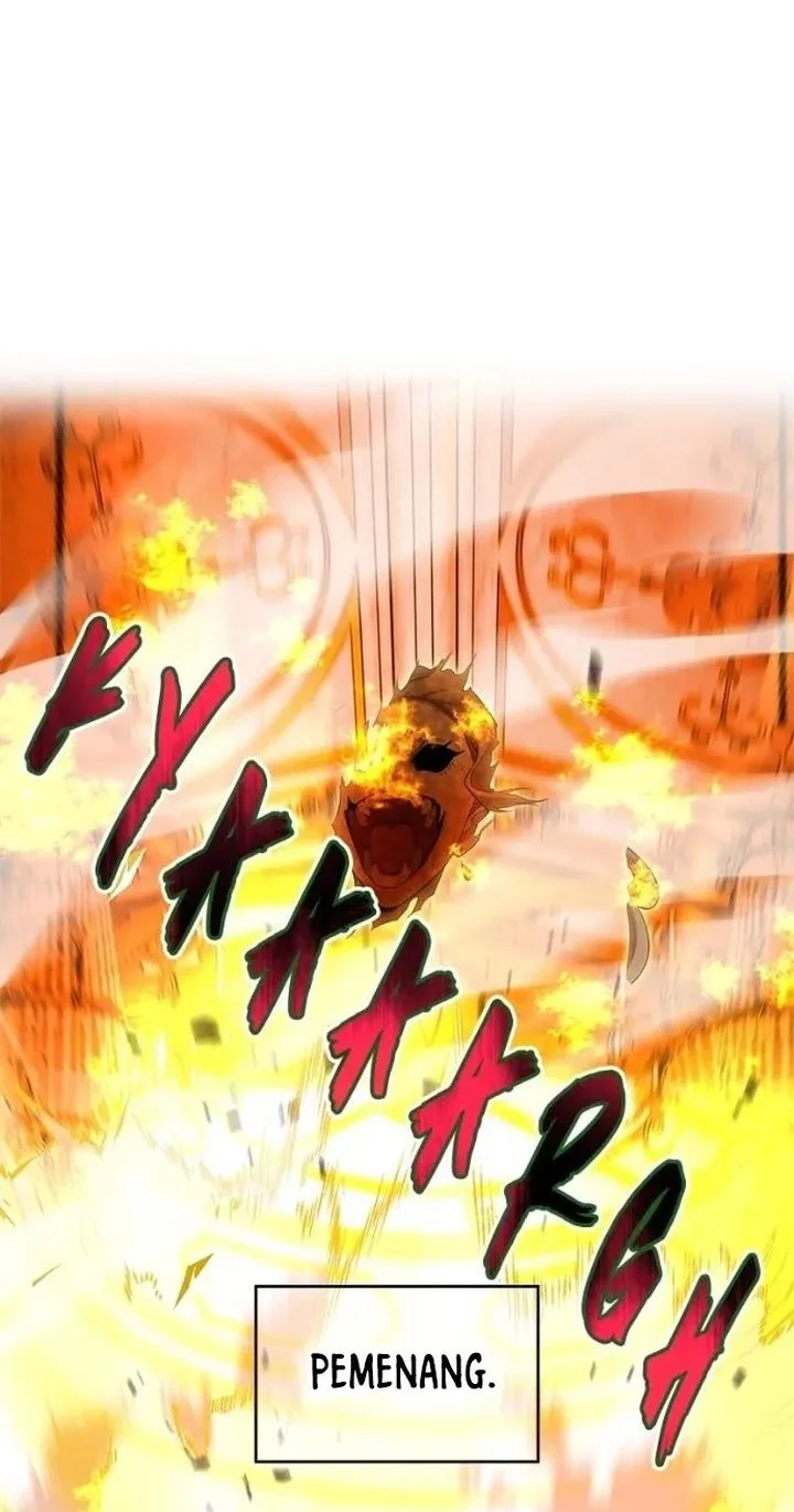 I Am the Strongest Awakeners, Recognized by All of the World’s Cheat Masters Chapter 75 Gambar 71