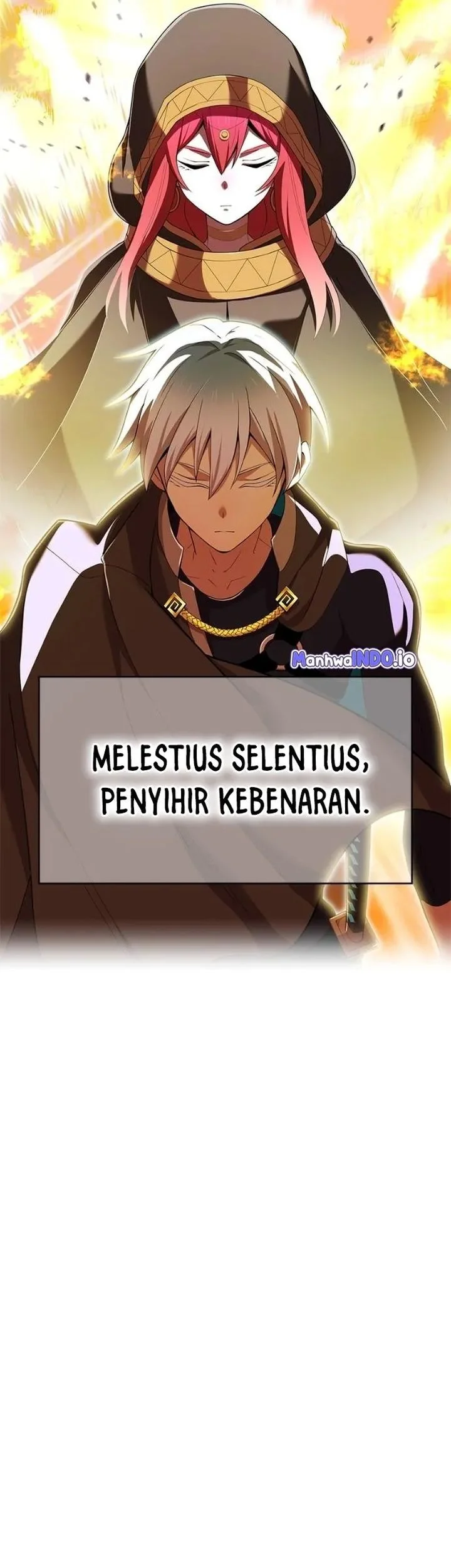 I Am the Strongest Awakeners, Recognized by All of the World’s Cheat Masters Chapter 75 Gambar 72