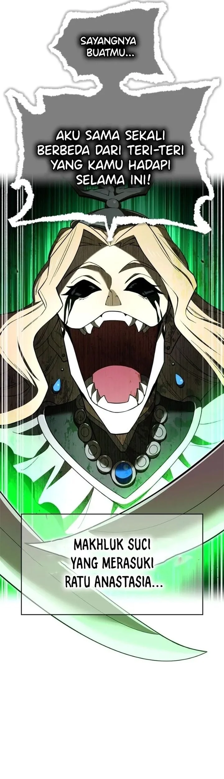 I Am the Strongest Awakeners, Recognized by All of the World’s Cheat Masters Chapter 75 Gambar 5