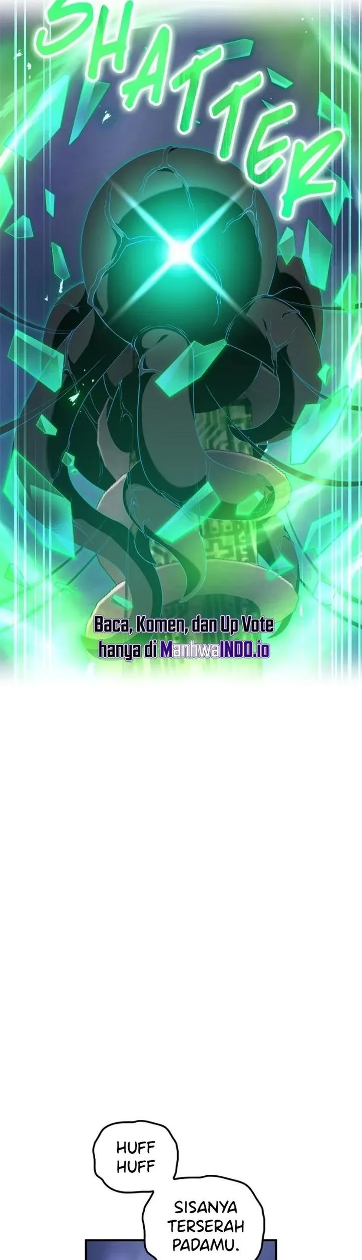 I Am the Strongest Awakeners, Recognized by All of the World’s Cheat Masters Chapter 75 Gambar 78