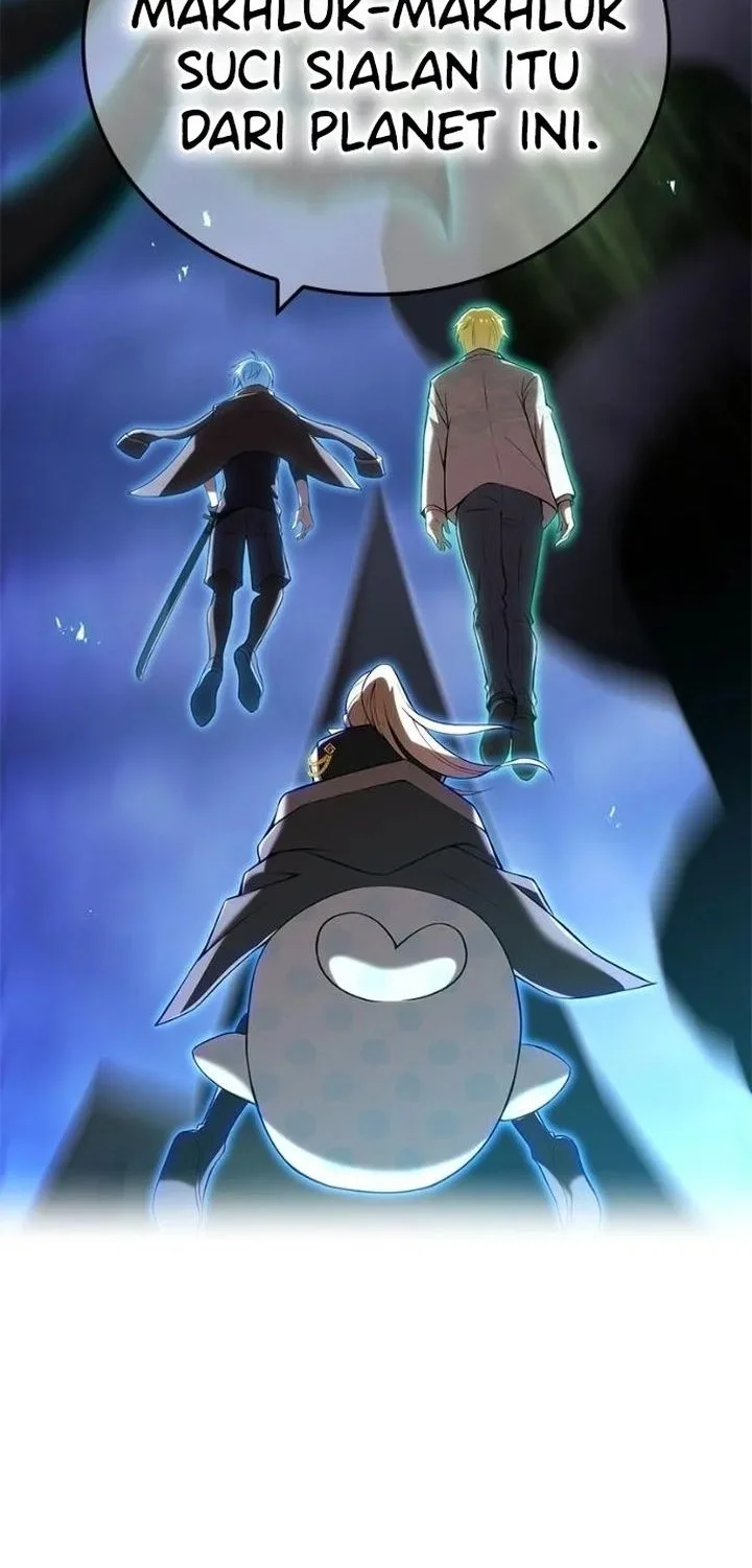 I Am the Strongest Awakeners, Recognized by All of the World’s Cheat Masters Chapter 75 Gambar 83