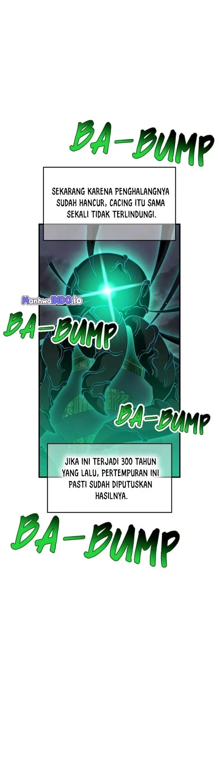 I Am the Strongest Awakeners, Recognized by All of the World’s Cheat Masters Chapter 75 Gambar 84