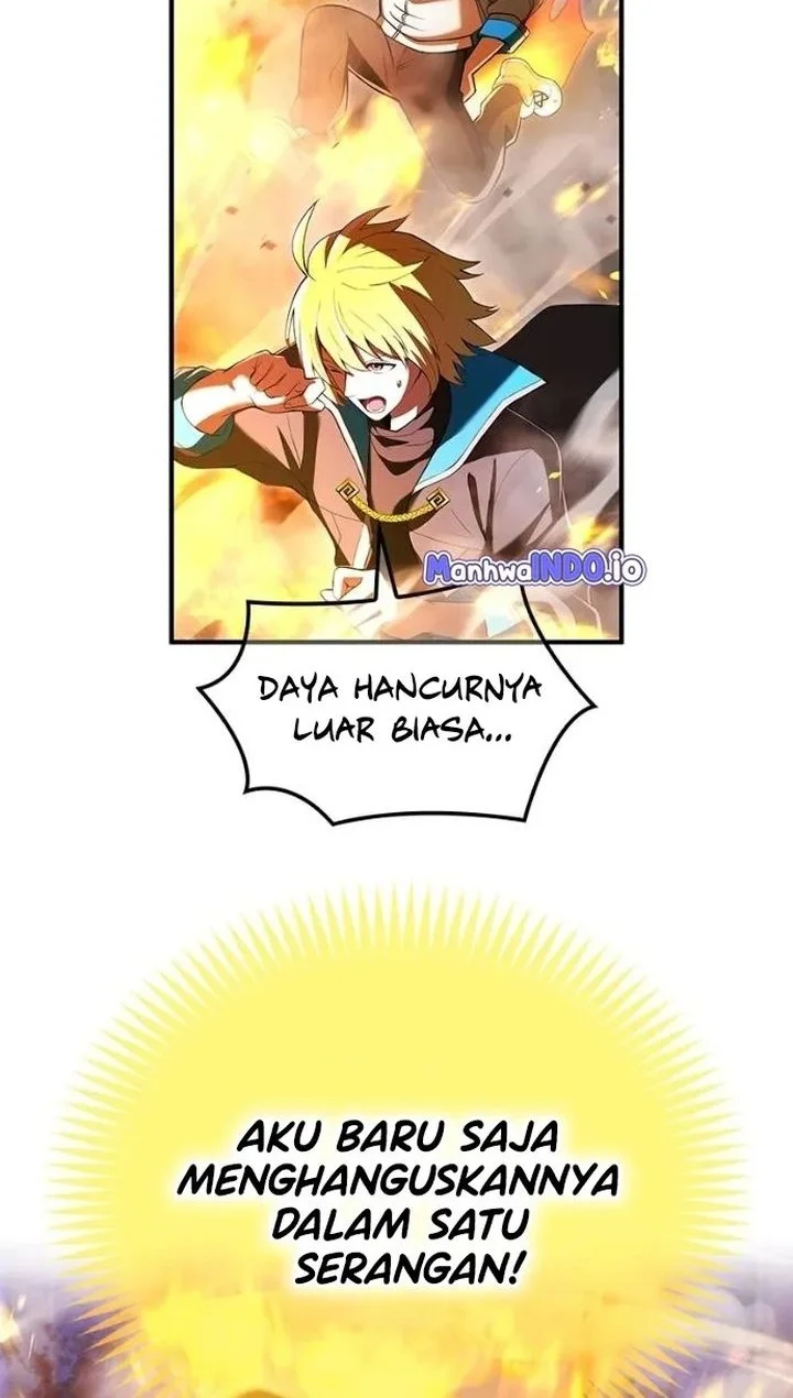 I Am the Strongest Awakeners, Recognized by All of the World’s Cheat Masters Chapter 75 Gambar 12