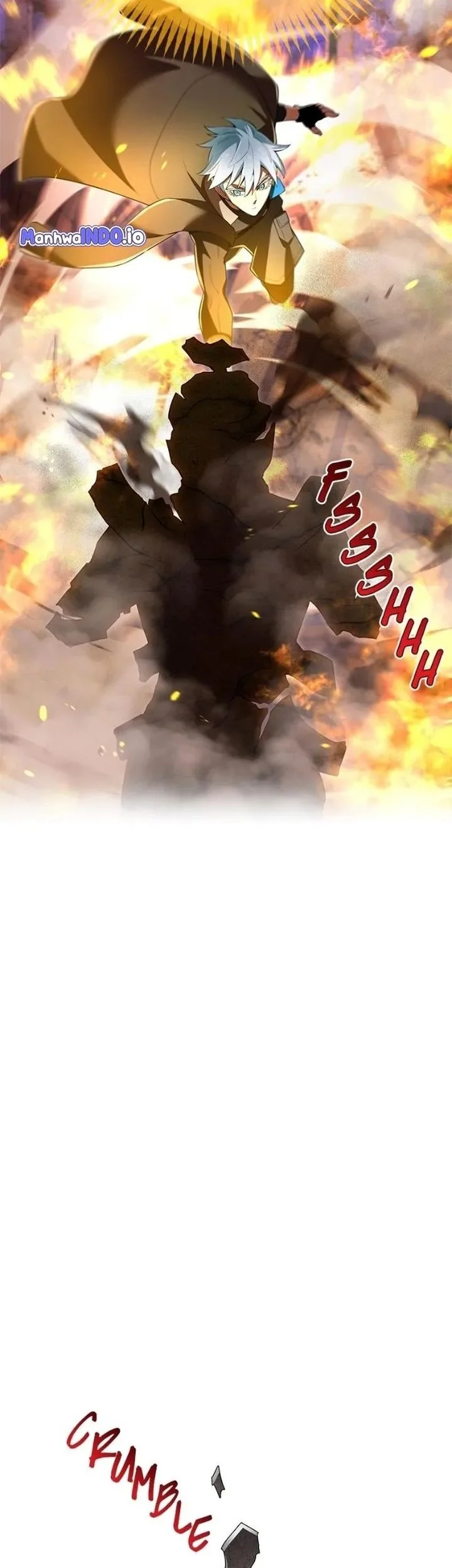 I Am the Strongest Awakeners, Recognized by All of the World’s Cheat Masters Chapter 75 Gambar 13