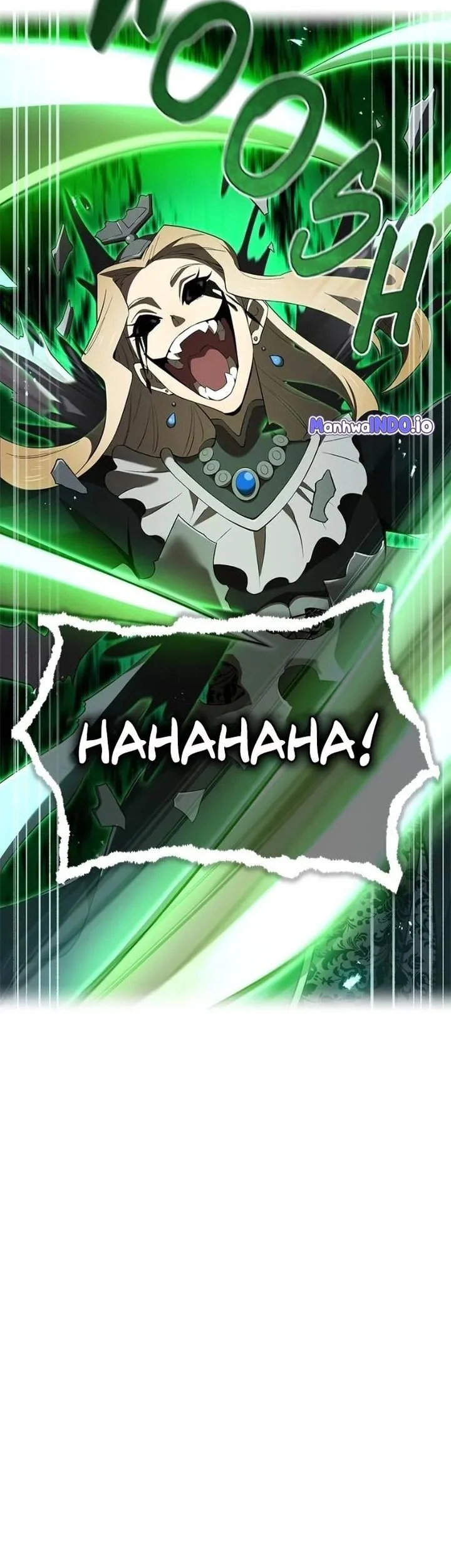 I Am the Strongest Awakeners, Recognized by All of the World’s Cheat Masters Chapter 75 Gambar 17