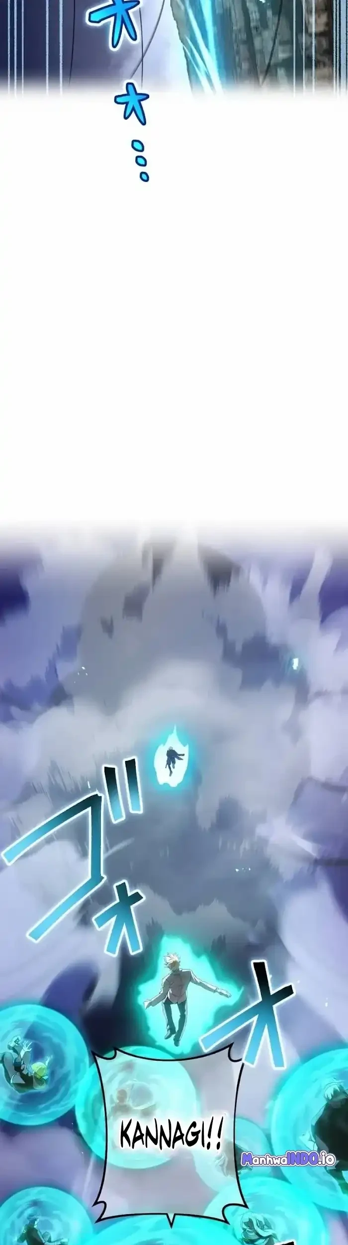 I Am the Strongest Awakeners, Recognized by All of the World’s Cheat Masters Chapter 76 Gambar 19