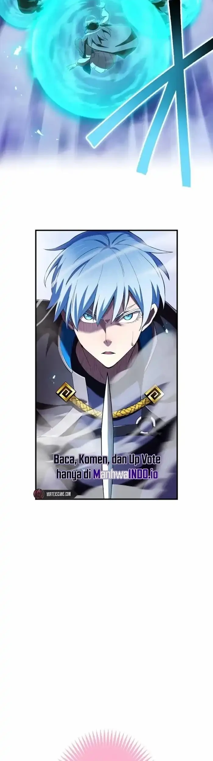 I Am the Strongest Awakeners, Recognized by All of the World’s Cheat Masters Chapter 76 Gambar 20