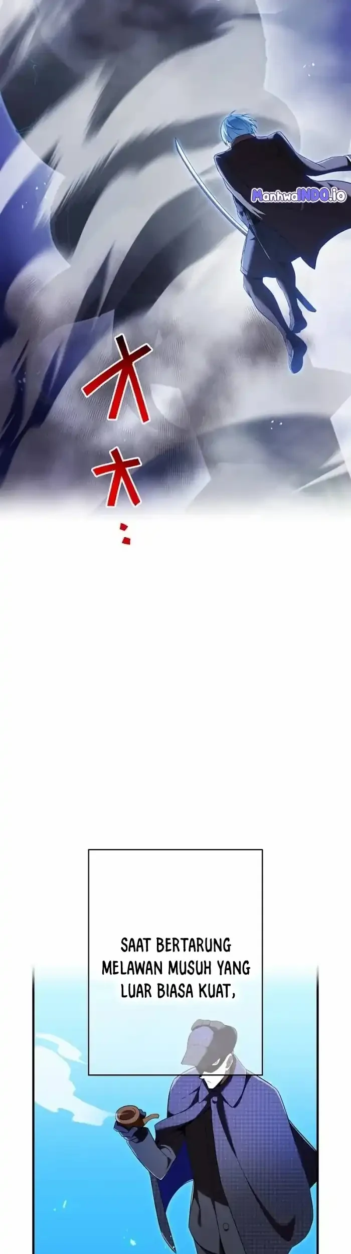 I Am the Strongest Awakeners, Recognized by All of the World’s Cheat Masters Chapter 76 Gambar 23