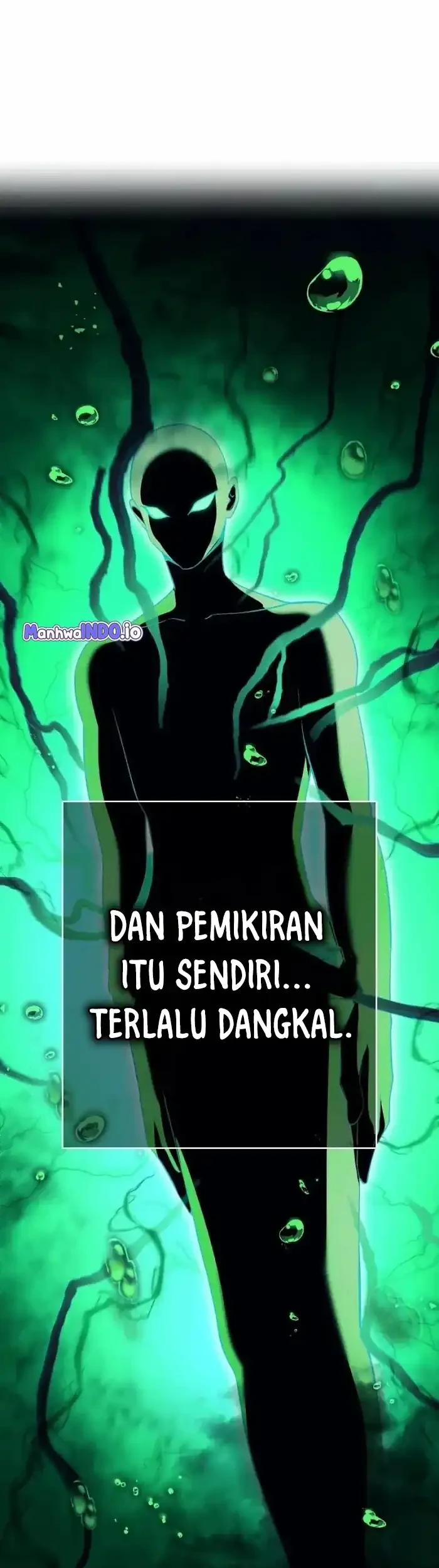 I Am the Strongest Awakeners, Recognized by All of the World’s Cheat Masters Chapter 76 Gambar 25