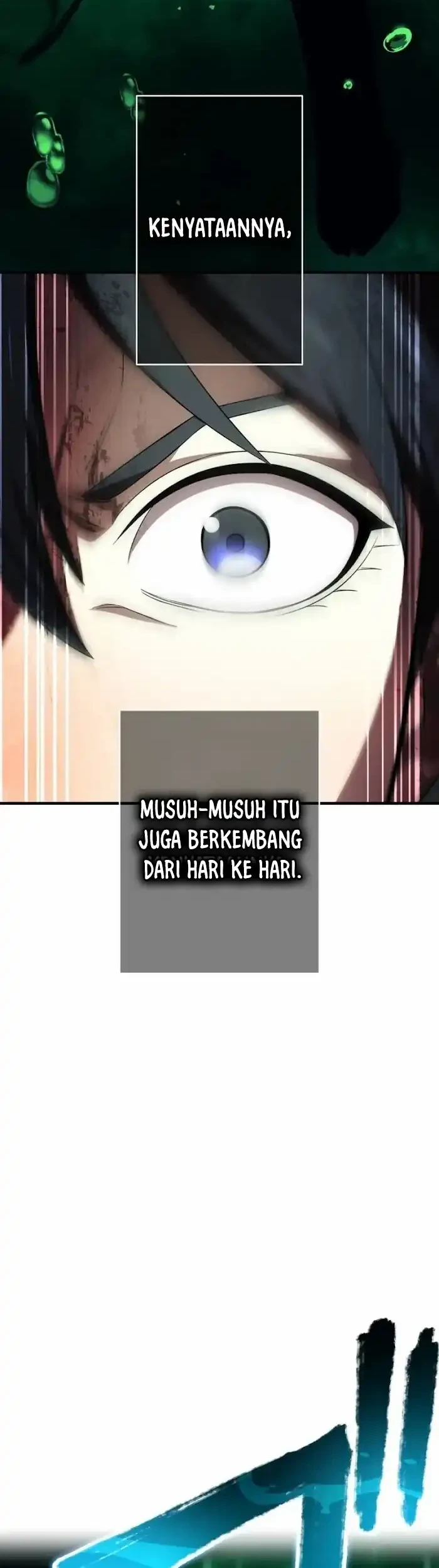 I Am the Strongest Awakeners, Recognized by All of the World’s Cheat Masters Chapter 76 Gambar 26