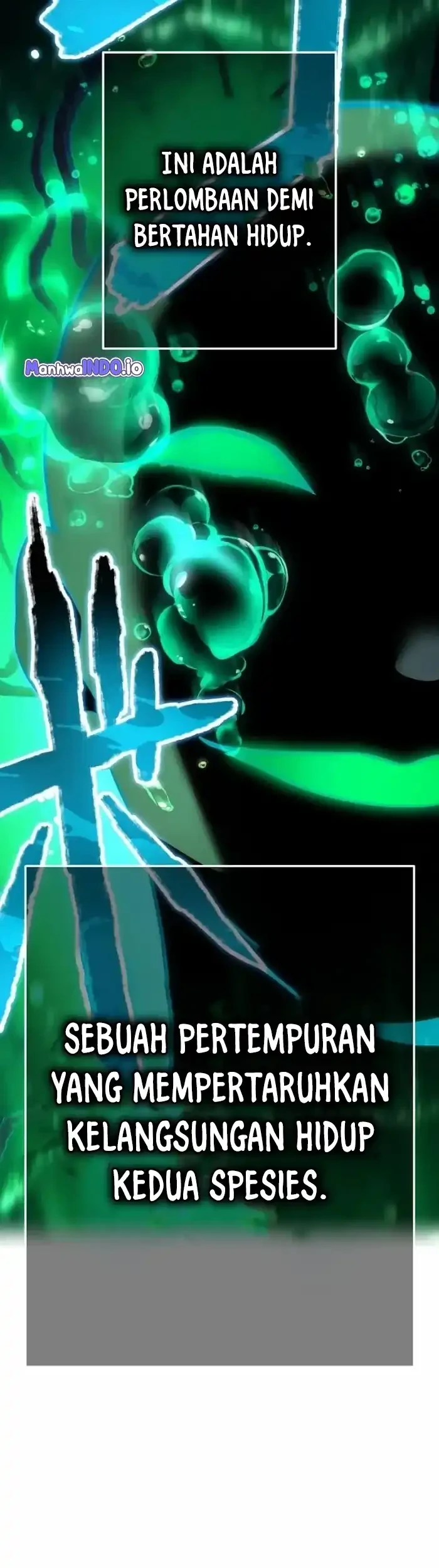 I Am the Strongest Awakeners, Recognized by All of the World’s Cheat Masters Chapter 76 Gambar 27