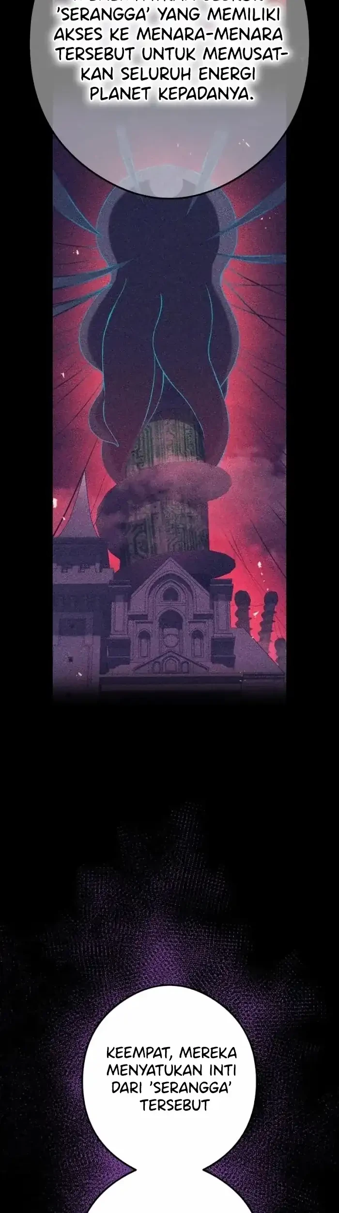 I Am the Strongest Awakeners, Recognized by All of the World’s Cheat Masters Chapter 76 Gambar 32