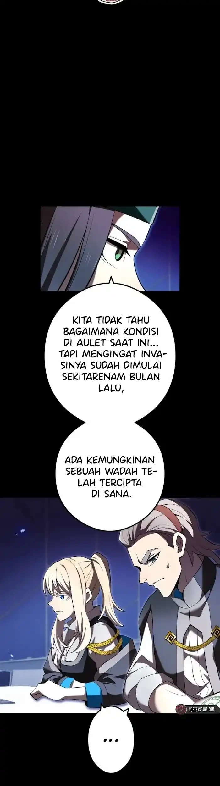 I Am the Strongest Awakeners, Recognized by All of the World’s Cheat Masters Chapter 76 Gambar 35