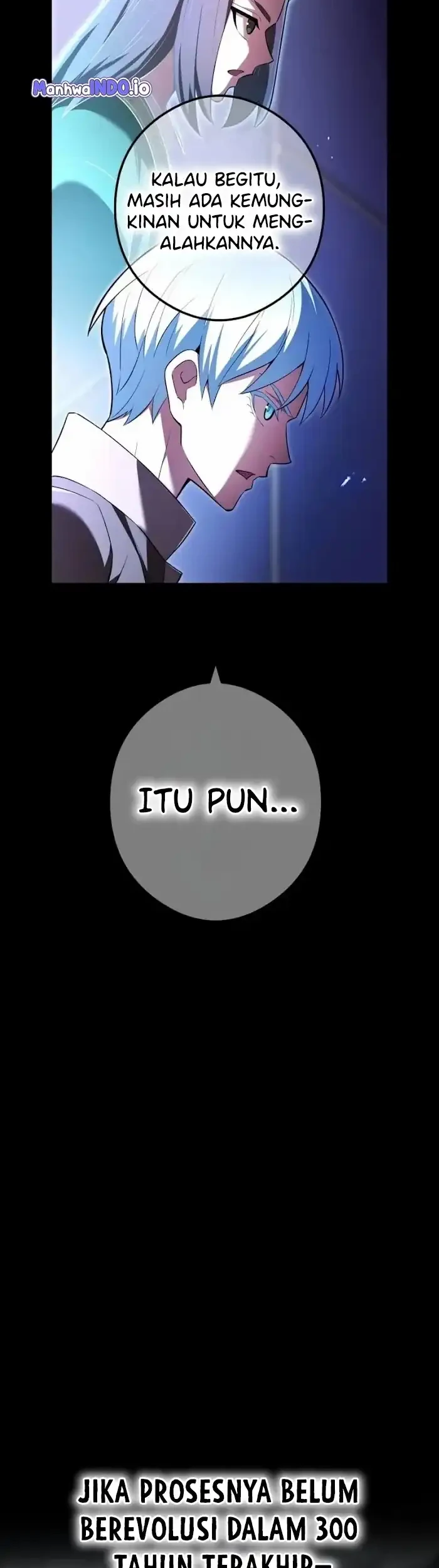 I Am the Strongest Awakeners, Recognized by All of the World’s Cheat Masters Chapter 76 Gambar 42