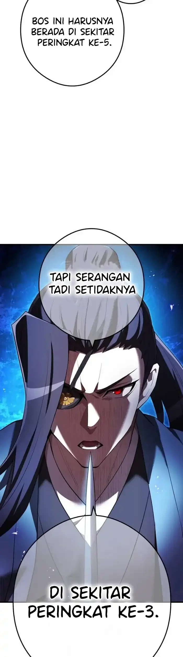 I Am the Strongest Awakeners, Recognized by All of the World’s Cheat Masters Chapter 76 Gambar 46