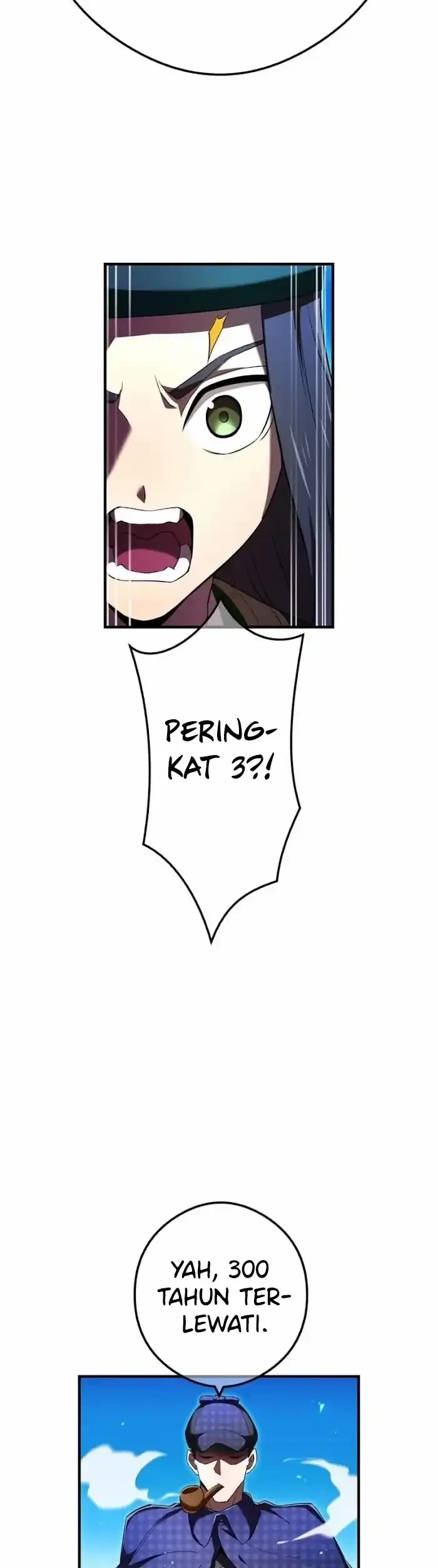 I Am the Strongest Awakeners, Recognized by All of the World’s Cheat Masters Chapter 76 Gambar 47