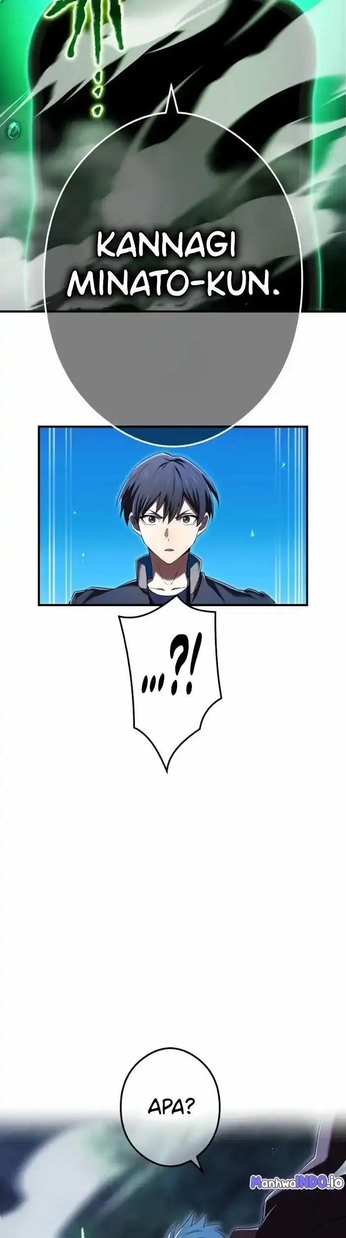 I Am the Strongest Awakeners, Recognized by All of the World’s Cheat Masters Chapter 76 Gambar 50