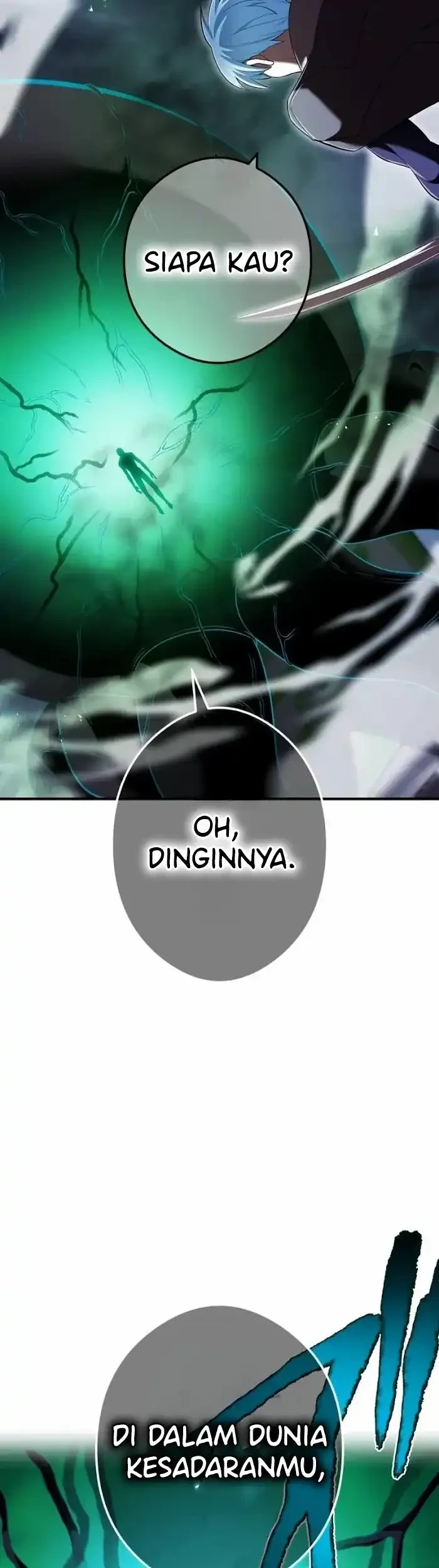 I Am the Strongest Awakeners, Recognized by All of the World’s Cheat Masters Chapter 76 Gambar 51